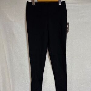 Vince Camuto Black Pull on Legging Women's Pants Size Small